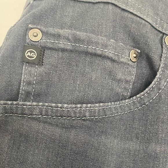 Adriano Goldschmidt Graduate Taylor Jeans - Picture 2 of 9